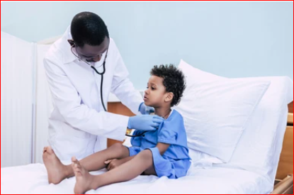 health care RESH FOUNDATION